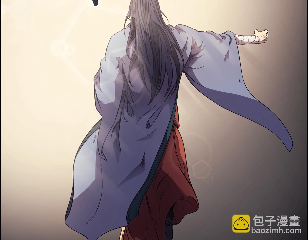 重生之我在魔教耍長槍 - 第118話 重出江湖(3/3) - 6