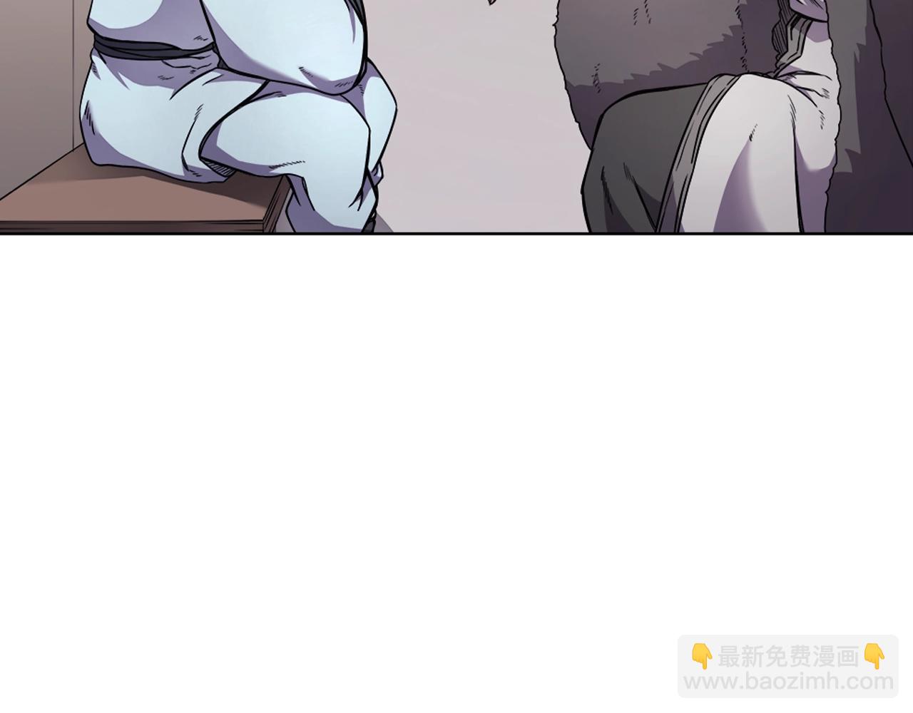 重生之我在魔教耍長槍 - 第124話 曾今的影子(2/3) - 5