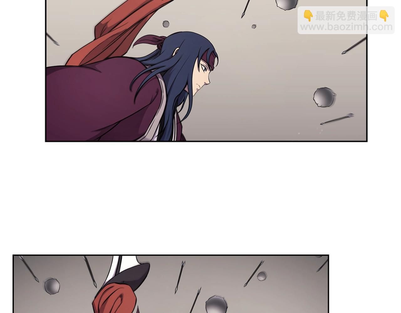 重生之我在魔教耍長槍 - 第140話 天魔伏龍(1/3) - 8