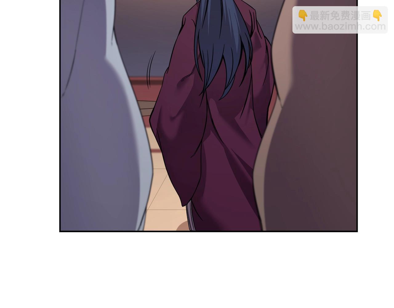 重生之我在魔教耍長槍 - 第146話 災臨(3/4) - 2