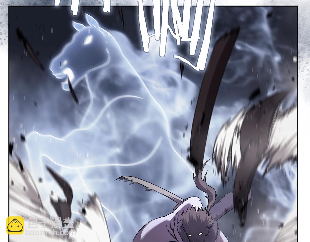 重生之我在魔教耍長槍 - 第146話 災臨(3/4) - 2