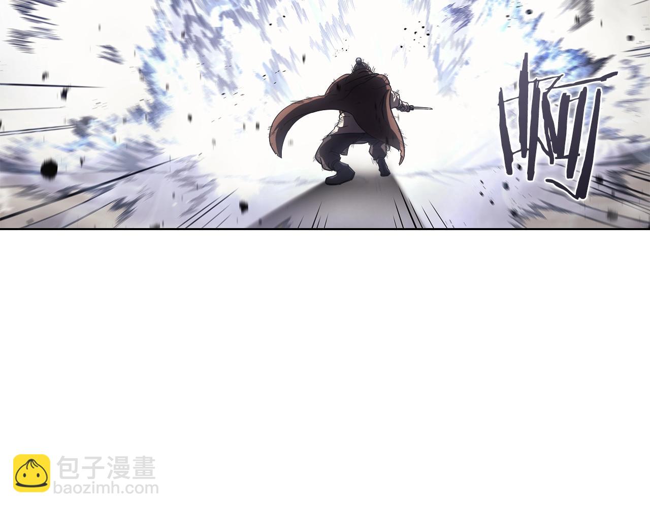 重生之我在魔教耍長槍 - 第146話 災臨(3/4) - 3