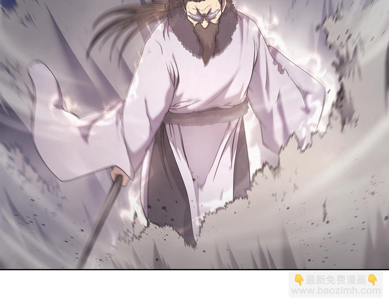 重生之我在魔教耍長槍 - 第146話 災臨(3/4) - 5