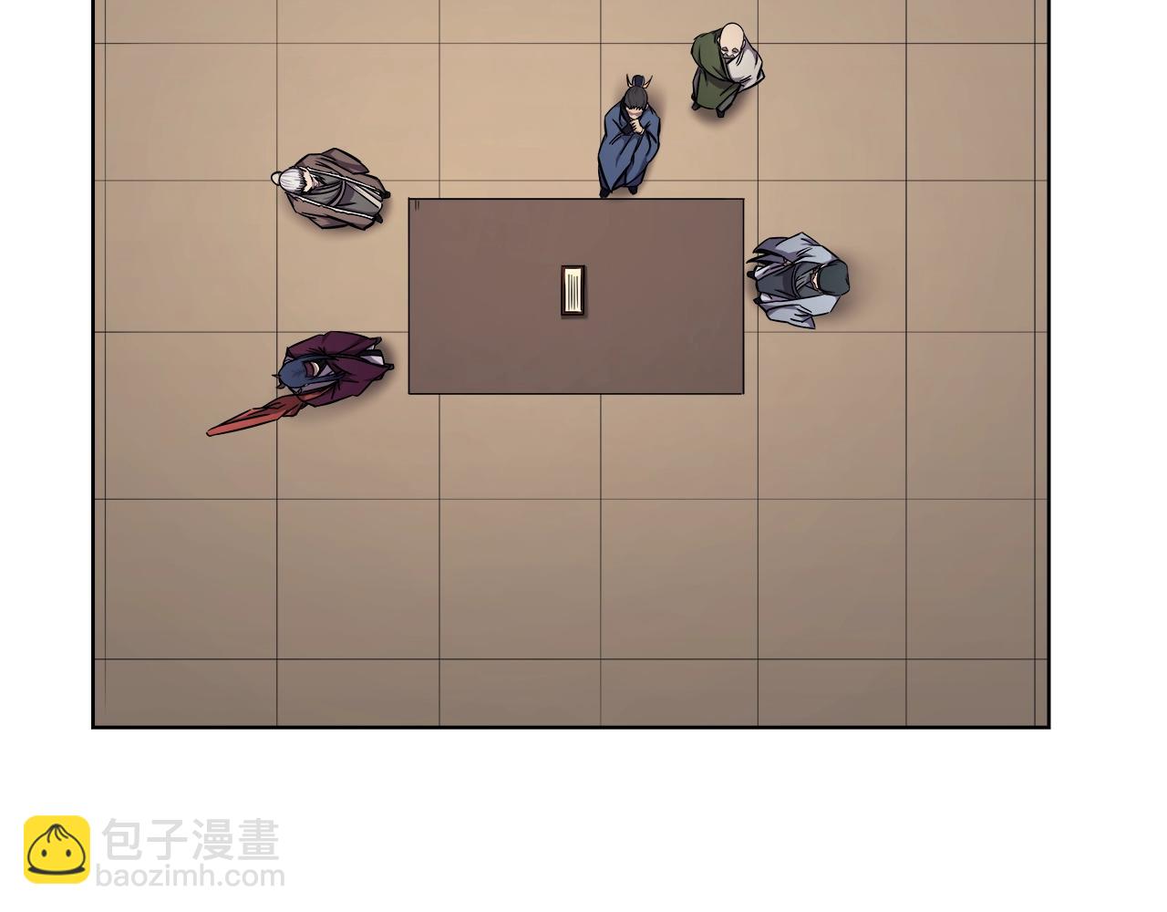 重生之我在魔教耍長槍 - 第150話 圍攻天魔神教(2/3) - 2