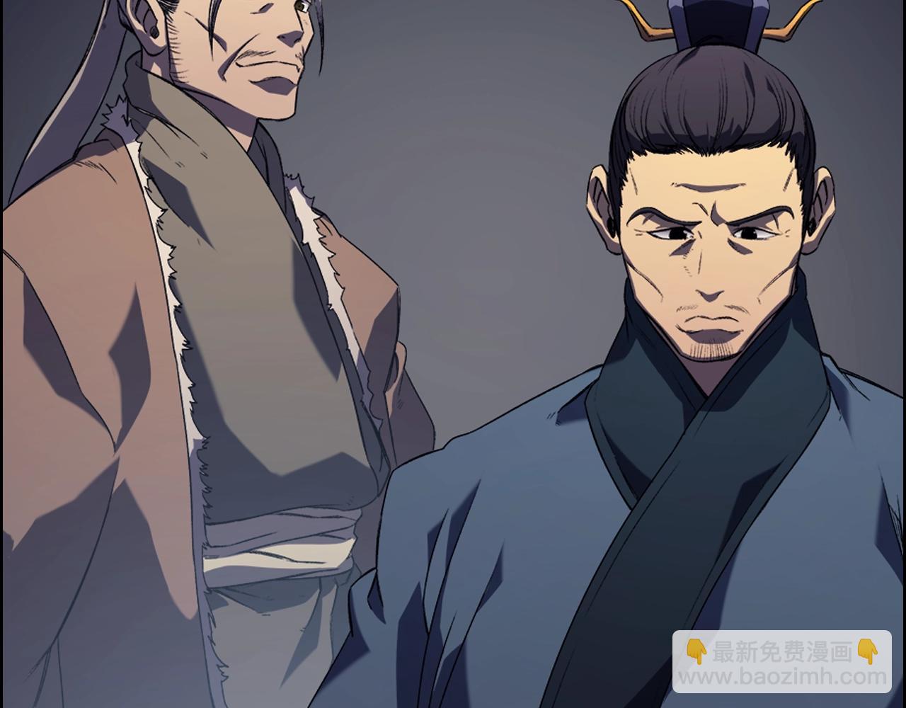 重生之我在魔教耍長槍 - 第1話 摧枯拉朽(3/4) - 7