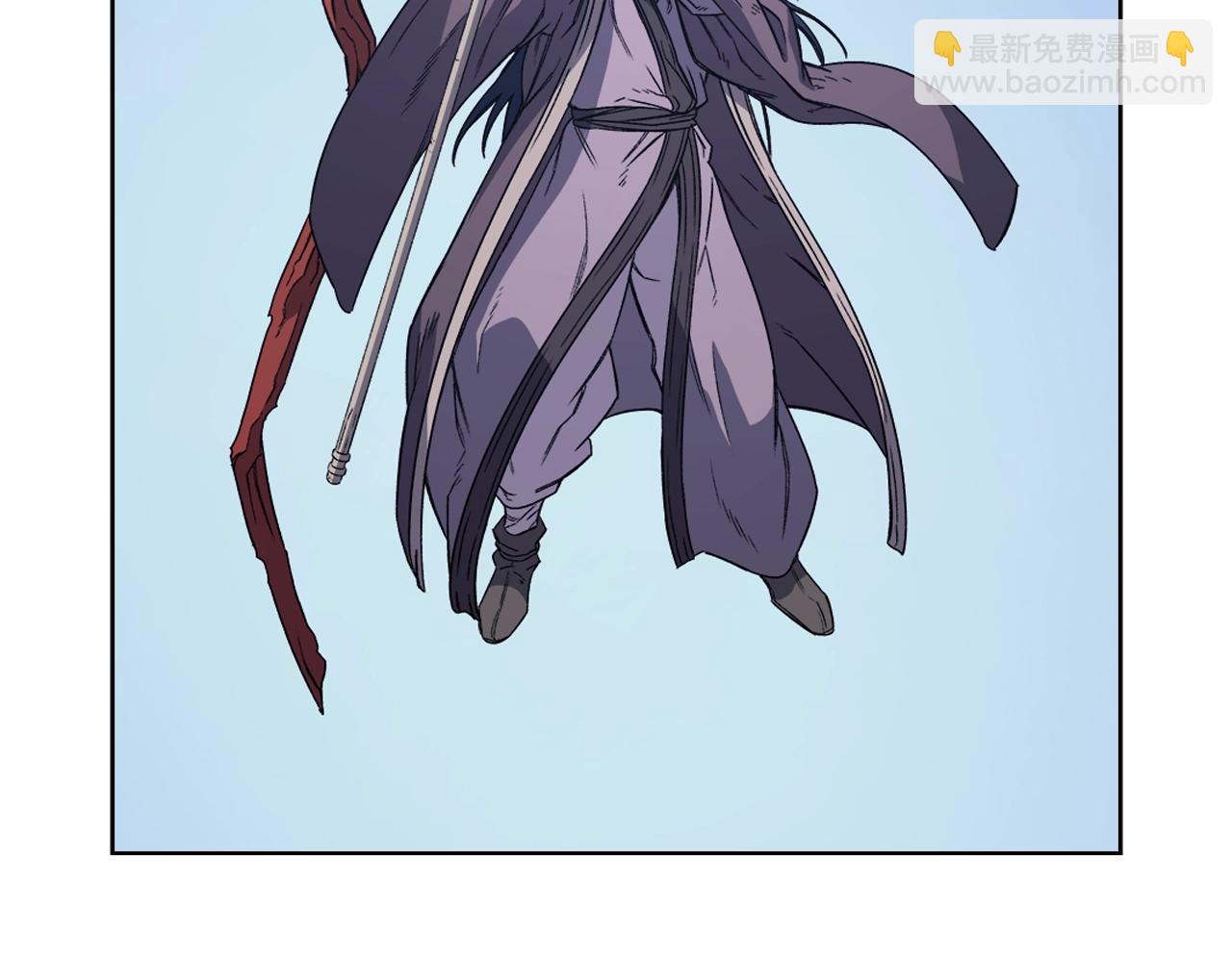 重生之我在魔教耍長槍 - 第5話 烏合之衆(3/3) - 5