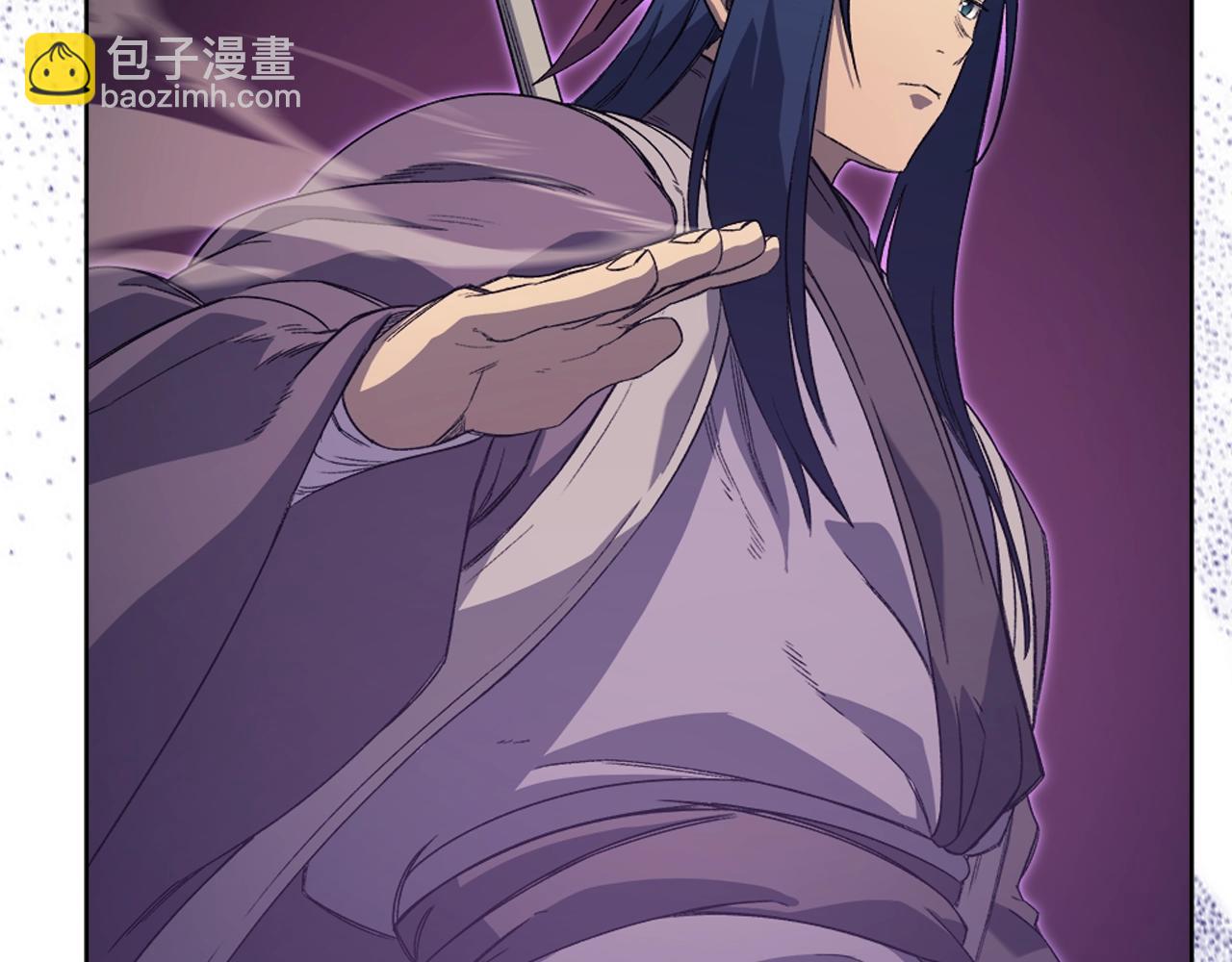 重生之我在魔教耍長槍 - 第7話 降維打擊(3/3) - 2