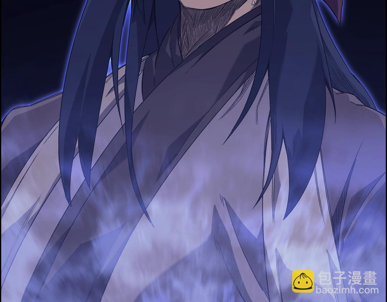 重生之我在魔教耍長槍 - 第9話 滅世神功(3/3) - 8