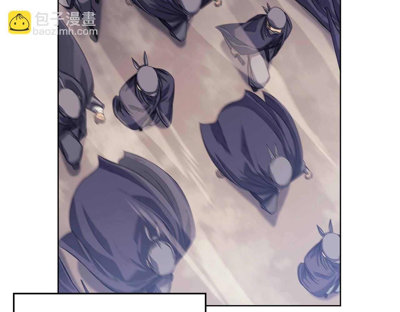 重生之我在魔教耍長槍 - 第11話 晨龍軍(2/3) - 5