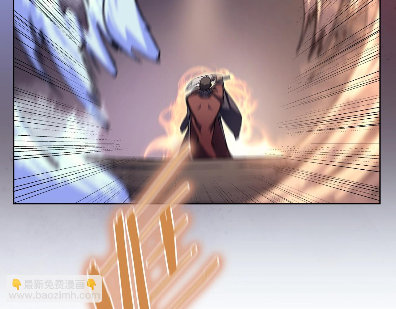 重生之我在魔教耍長槍 - 第15話 刀身合一(3/3) - 5