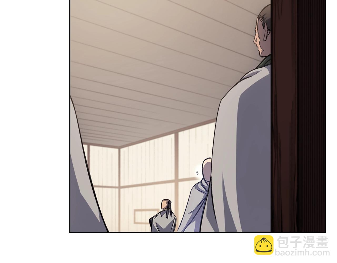 重生之我在魔教耍長槍 - 第21話 承諾(3/3) - 3