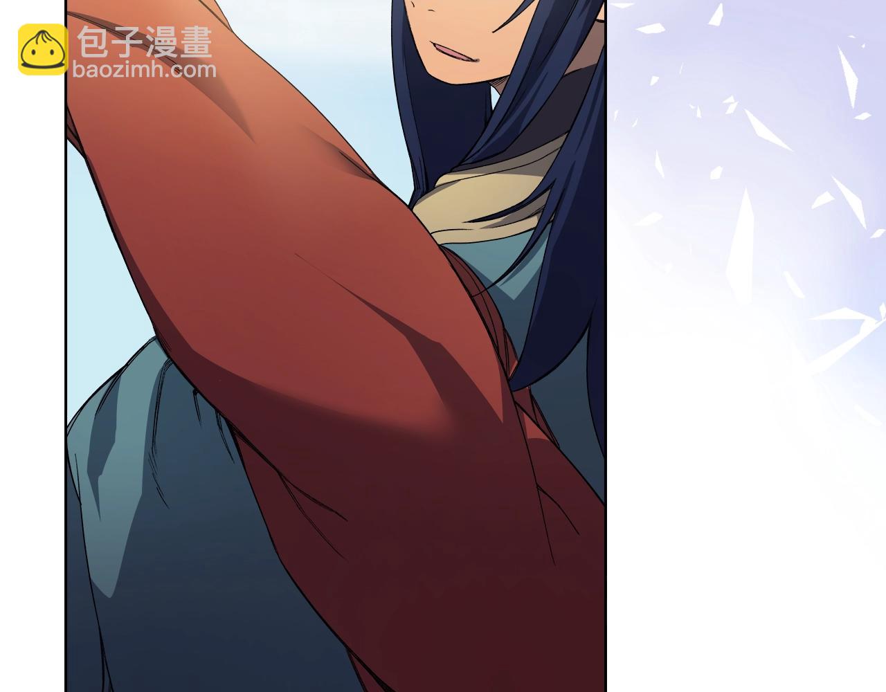 重生之我在魔教耍長槍 - 第21話 承諾(2/3) - 7