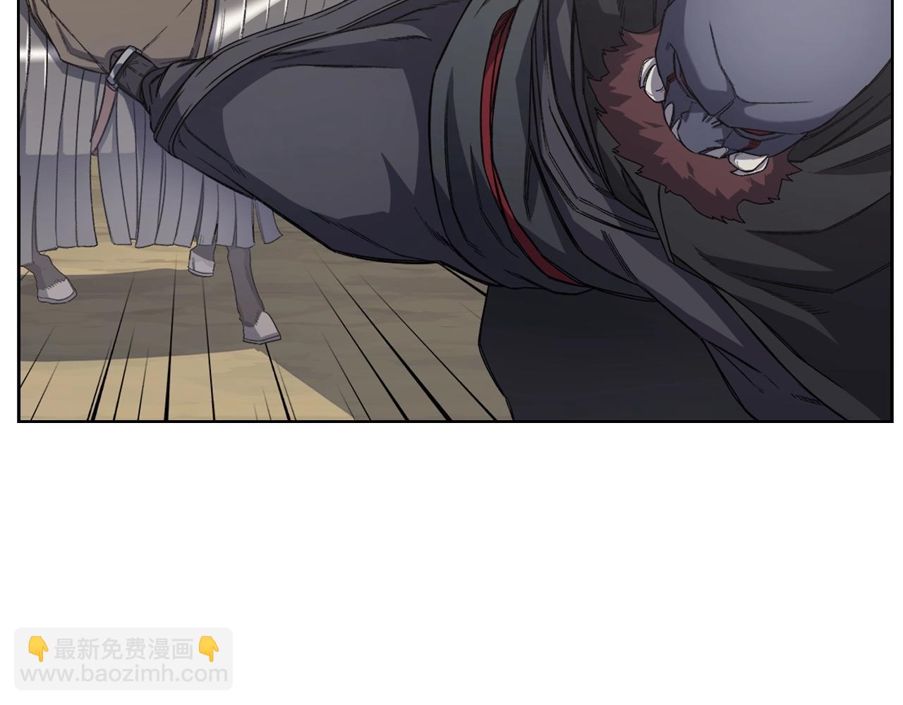 重生之我在魔教耍長槍 - 第28話 混戰(1/3) - 7