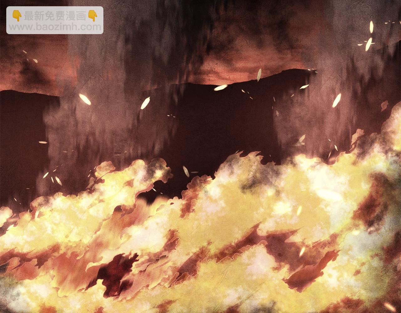 重生之我在魔教耍長槍 - 第32話 魔王的教誨(3/4) - 7