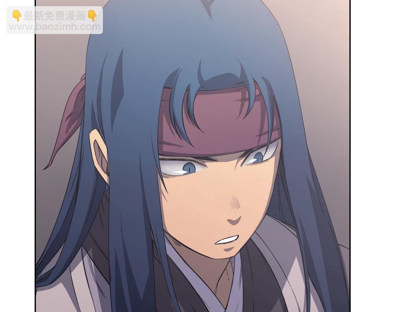 重生之我在魔教耍長槍 - 第32話 魔王的教誨(3/4) - 6