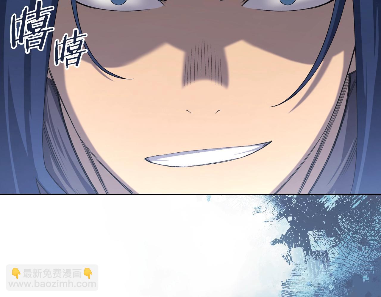 重生之我在魔教耍長槍 - 第38話 劍海(3/4) - 1