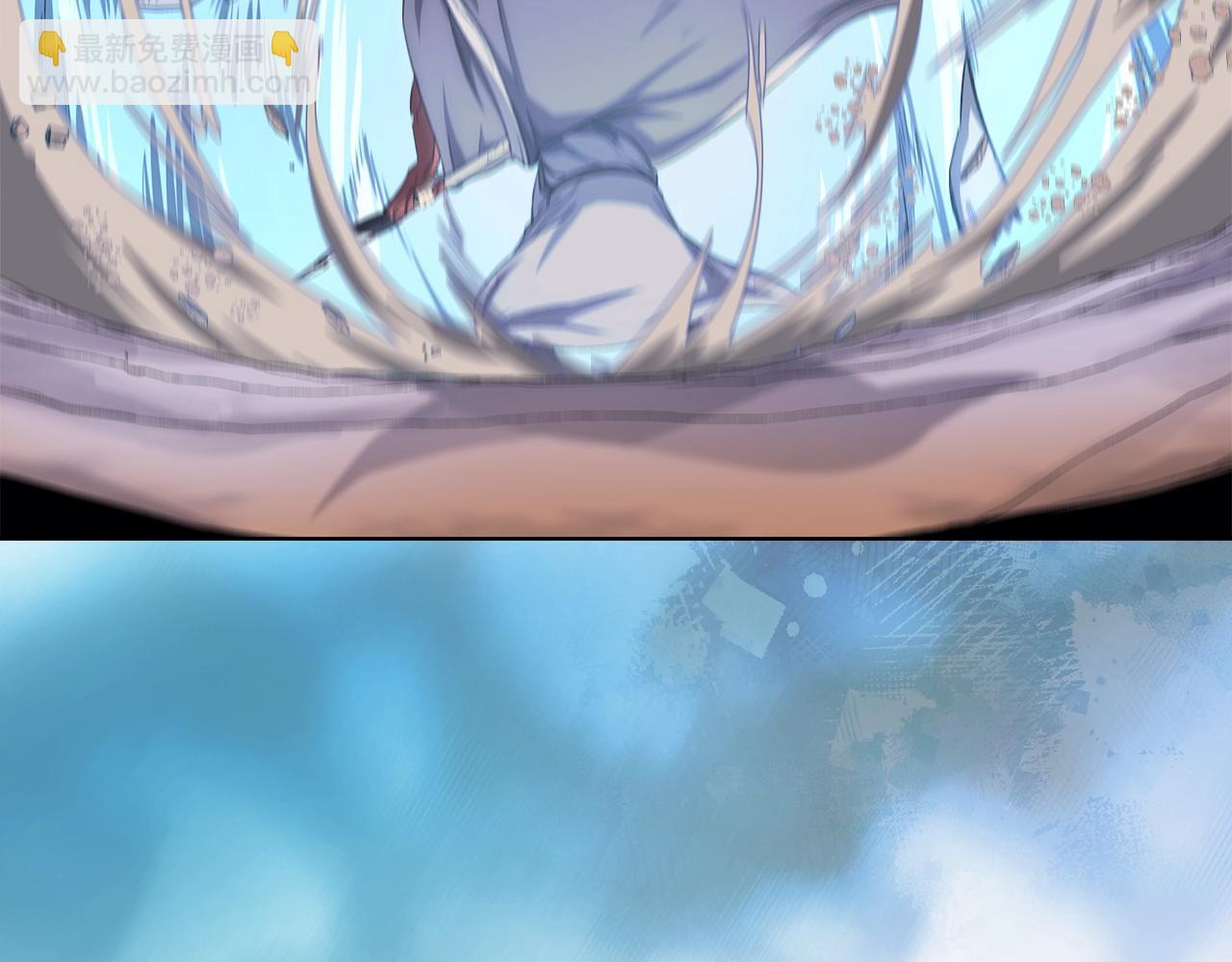 重生之我在魔教耍長槍 - 第38話 劍海(3/4) - 1