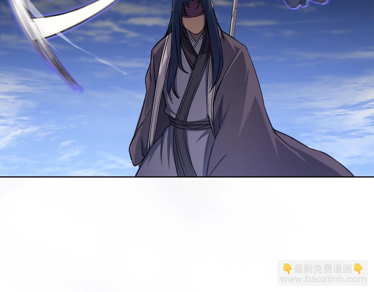 重生之我在魔教耍長槍 - 第38話 劍海(2/4) - 3