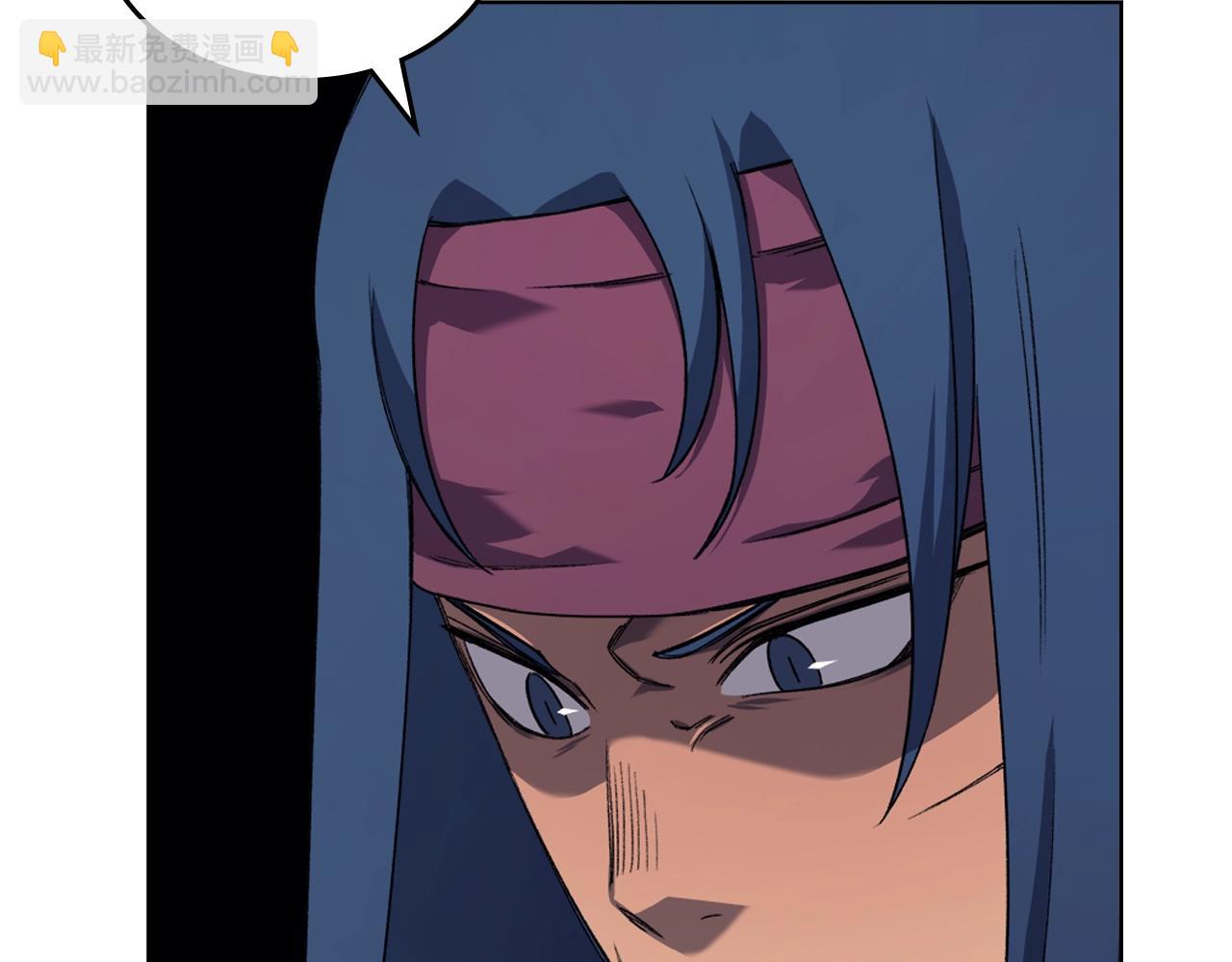 重生之我在魔教耍長槍 - 第46話 戰敗(2/3) - 1