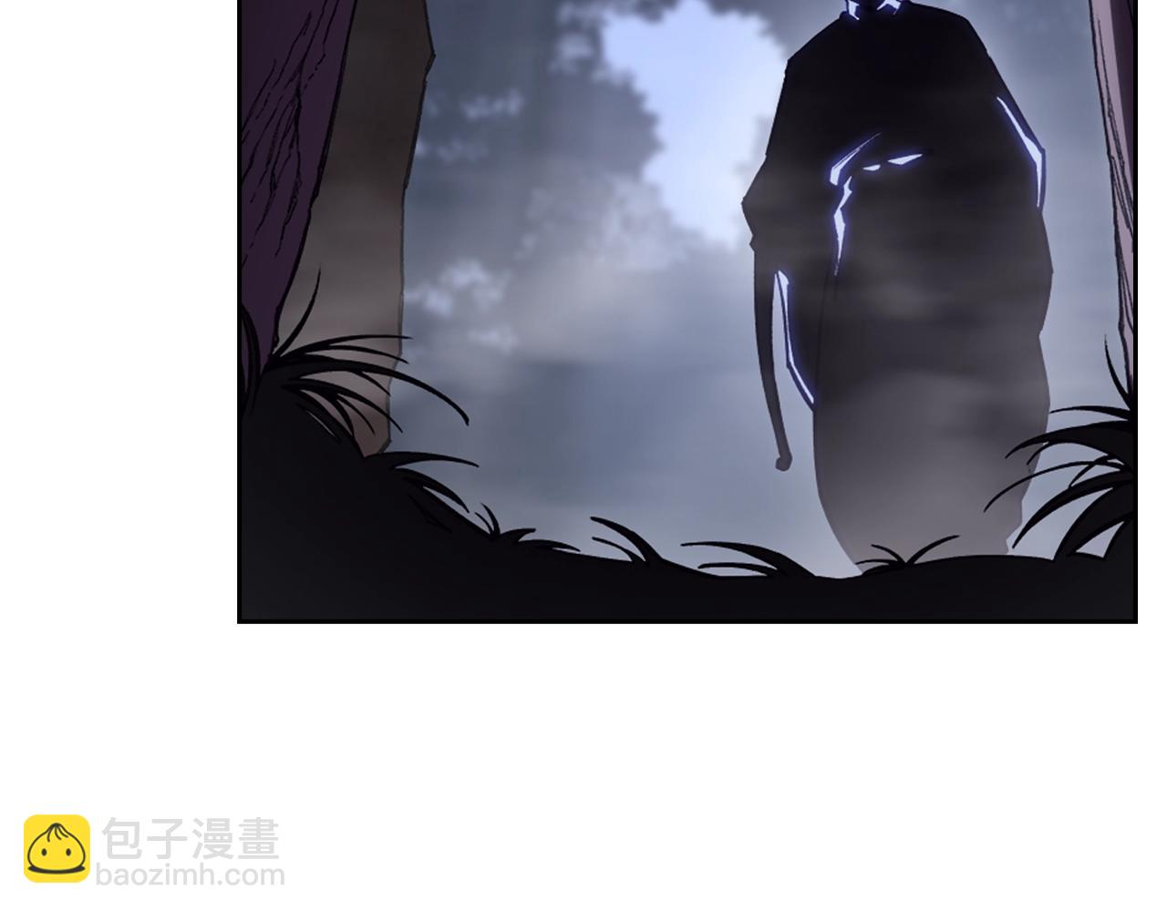 重生之我在魔教耍長槍 - 第48話 復仇沒有結束(1/4) - 6