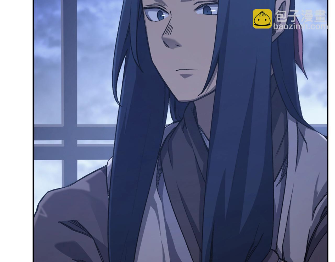 重生之我在魔教耍長槍 - 第48話 復仇沒有結束(2/4) - 7