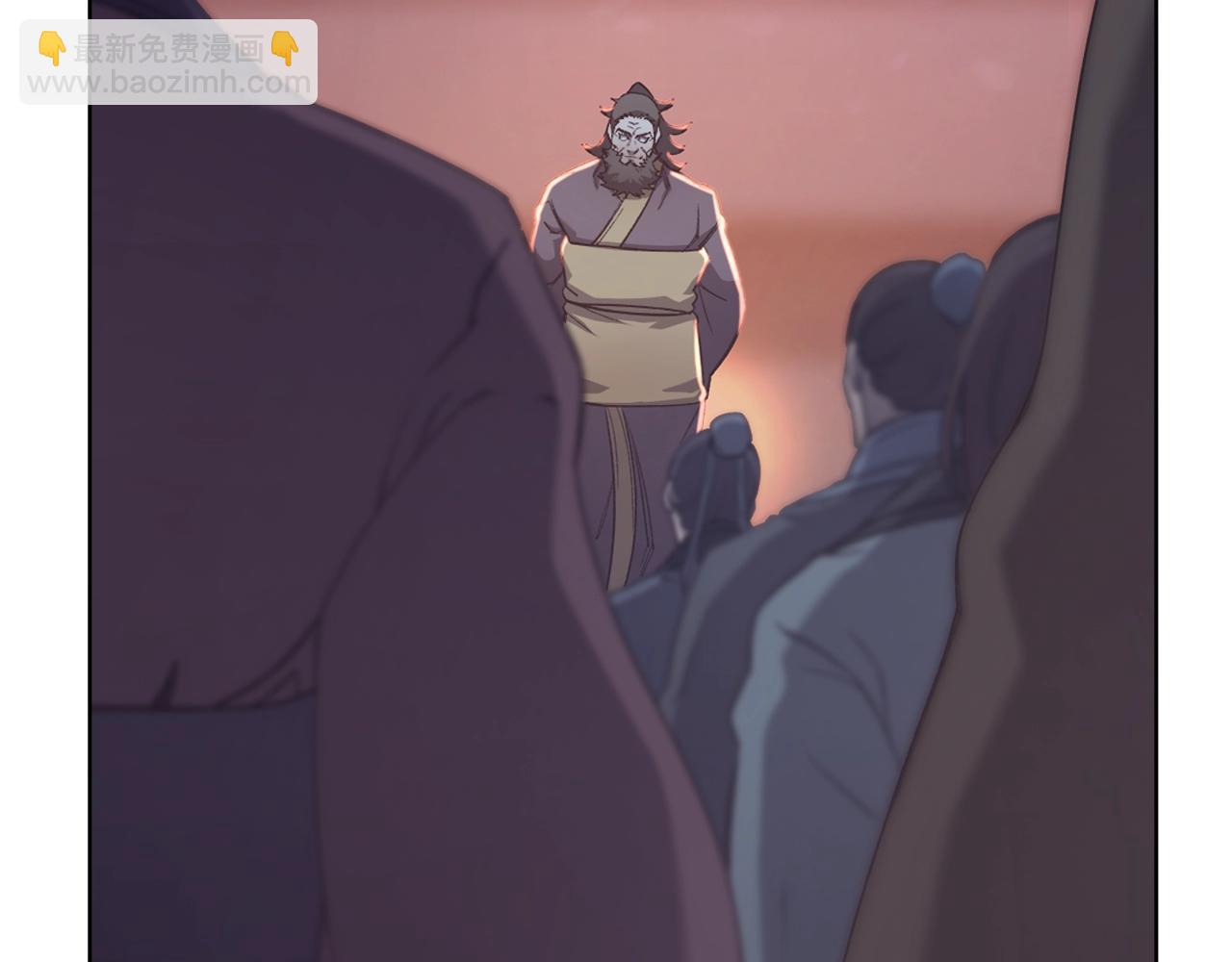 重生之我在魔教耍長槍 - 第50話 等着瞧(2/4) - 3