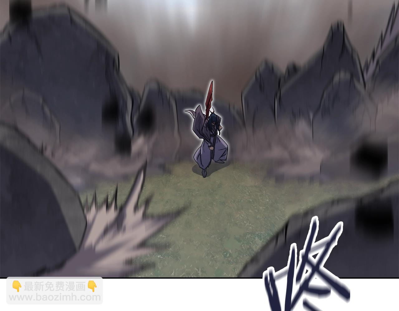 重生之我在魔教耍長槍 - 第54話 虛空踏步(2/3) - 5