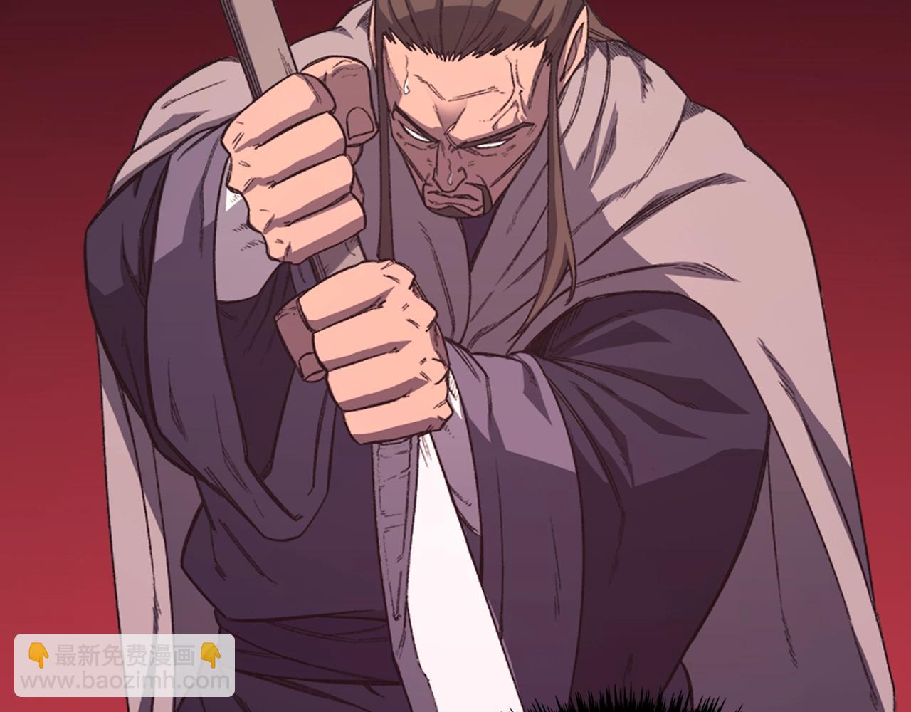 重生之我在魔教耍長槍 - 第56話 真相(2/4) - 2