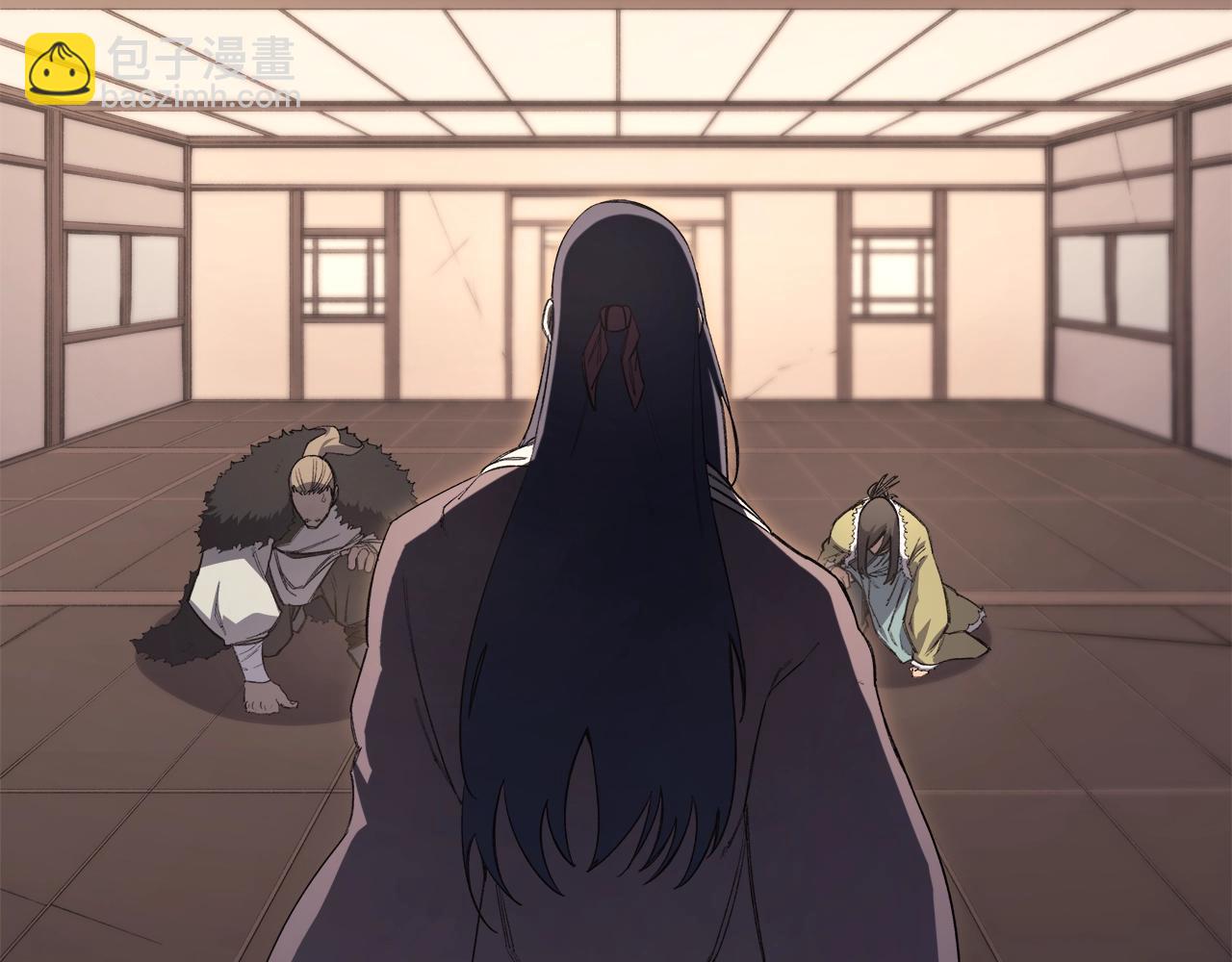 重生之我在魔教耍長槍 - 第60話 武神蠱(2/4) - 5