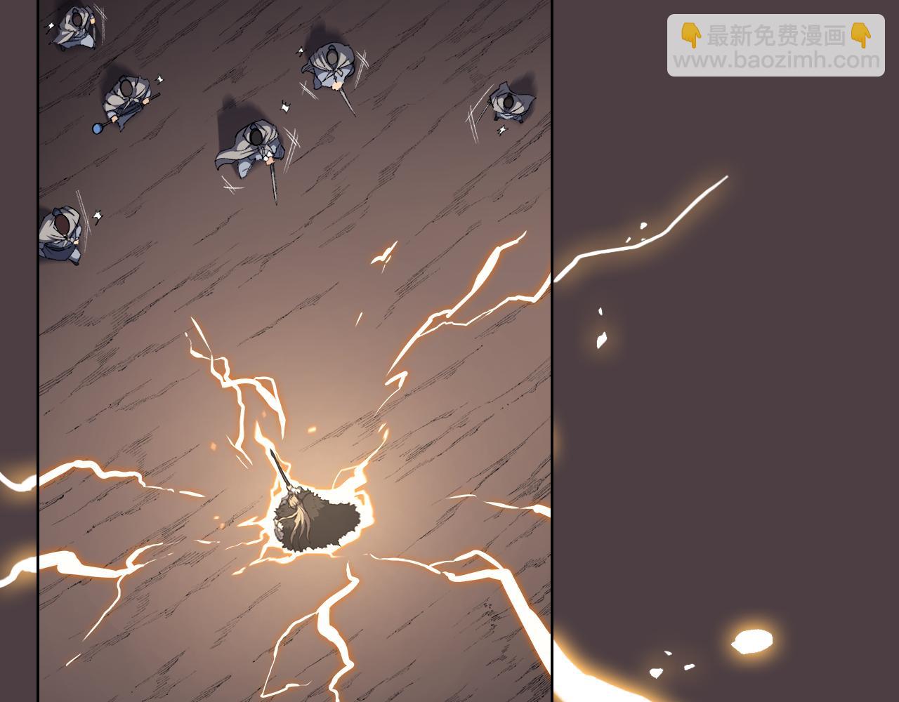 重生之我在魔教耍長槍 - 第1話 別再讓我失望(4/4) - 5