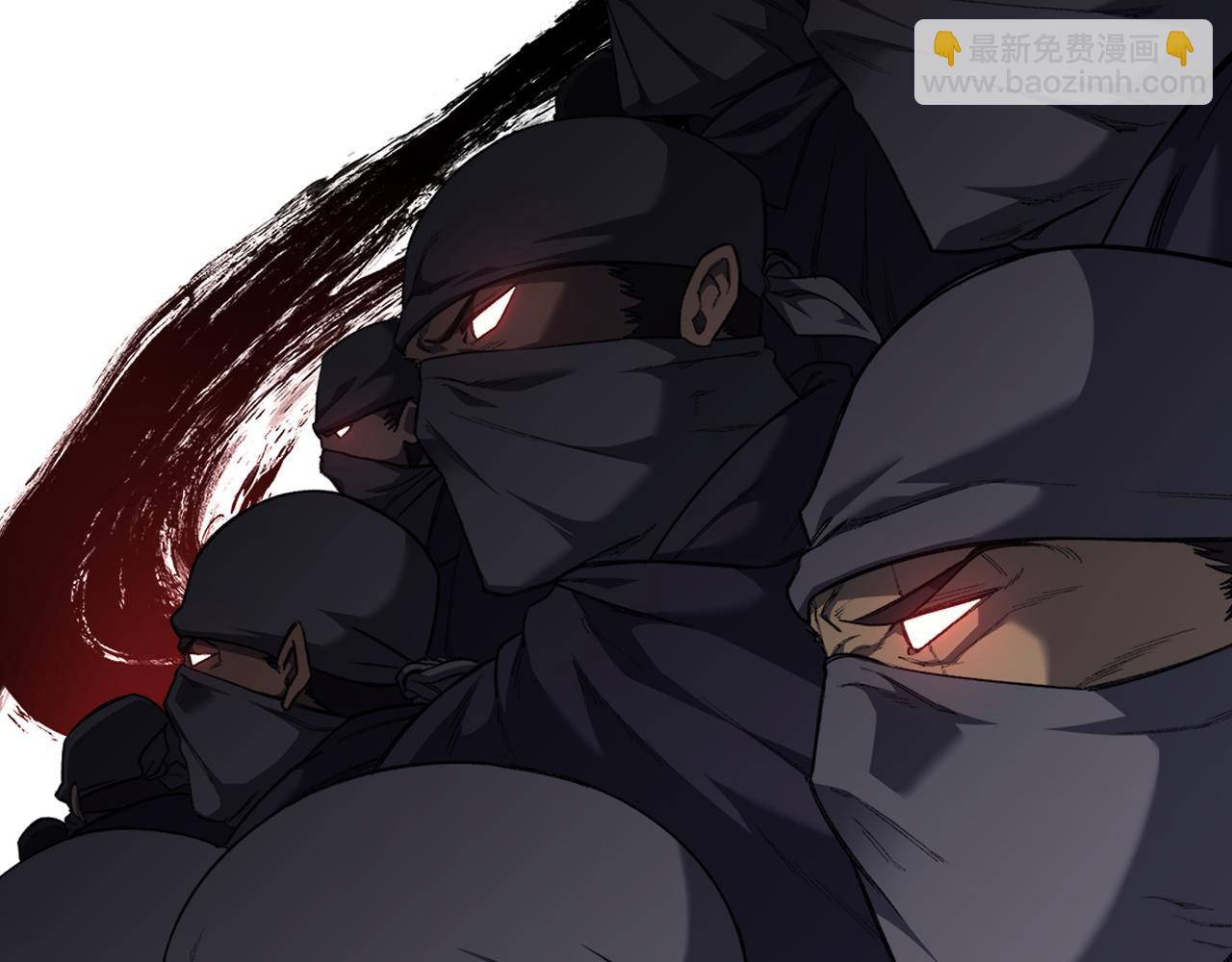 重生之我在魔教耍長槍 - 第1話 別再讓我失望(4/4) - 5