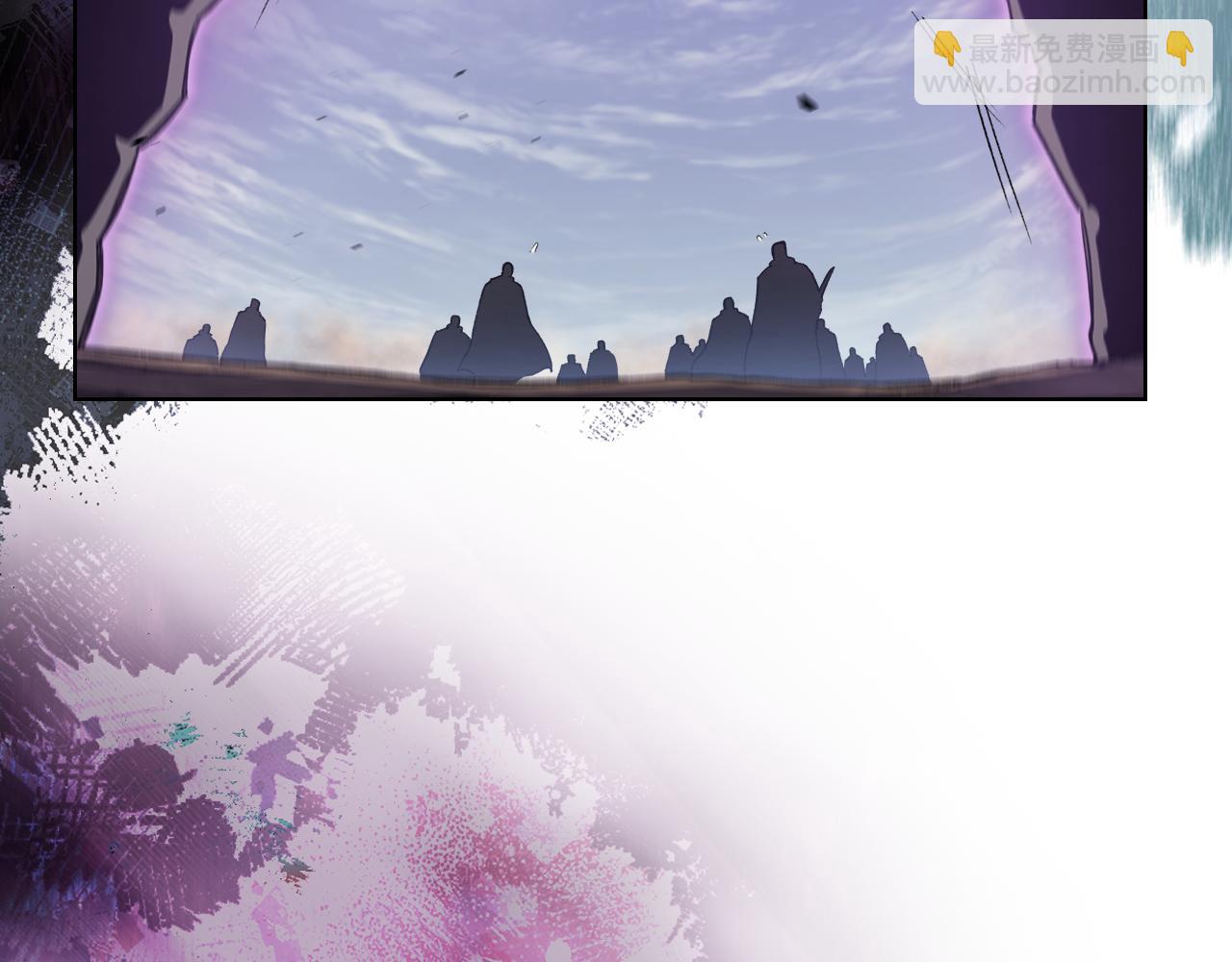 重生之我在魔教耍長槍 - 第1話 別再讓我失望(4/4) - 7