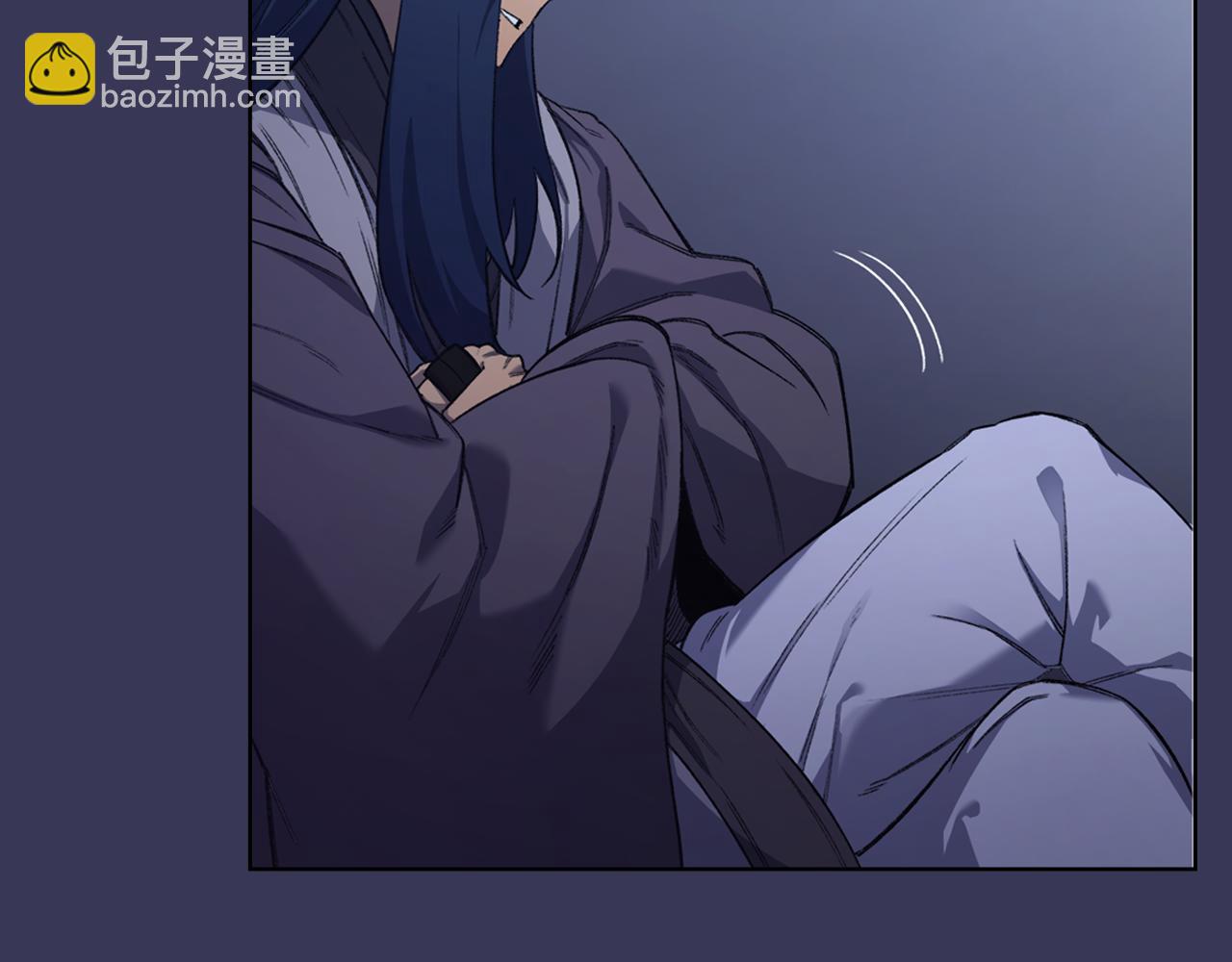 重生之我在魔教耍長槍 - 第1話 別再讓我失望(2/4) - 3