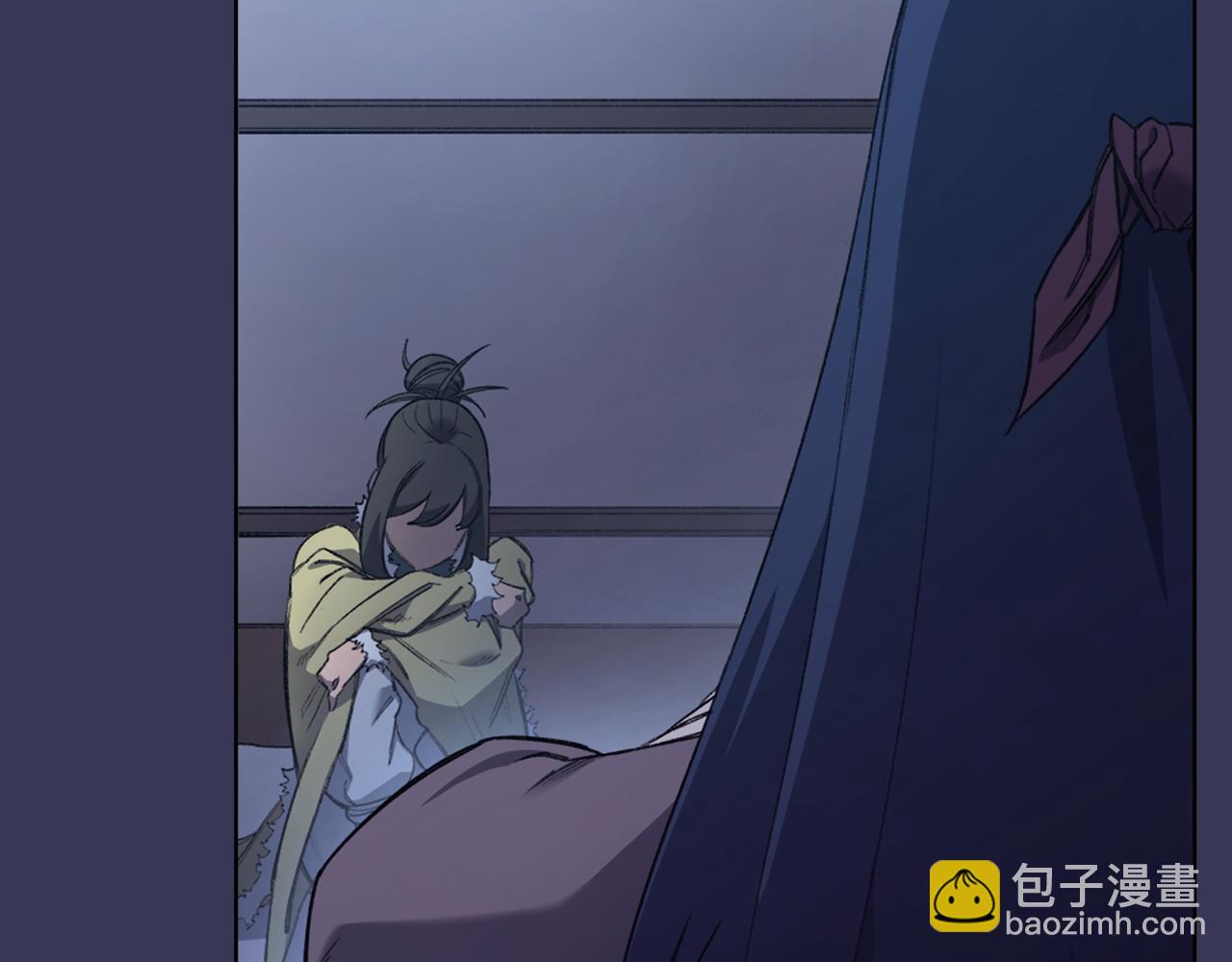 重生之我在魔教耍長槍 - 第1話 別再讓我失望(2/4) - 7