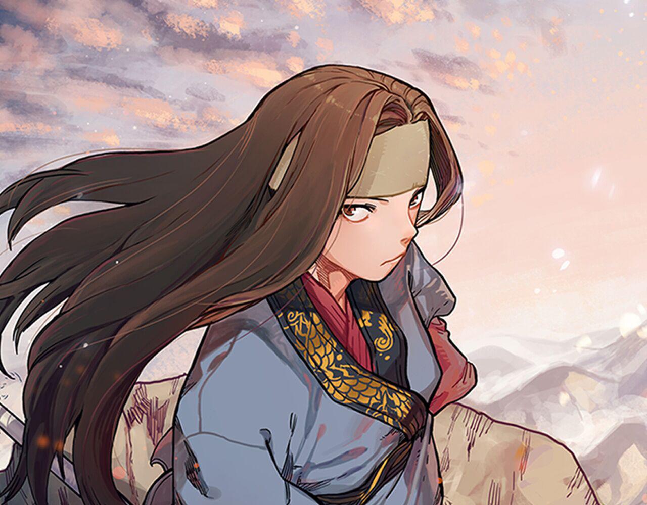 重生之我在魔教耍長槍 - 第3話 一次全上(1/4) - 1