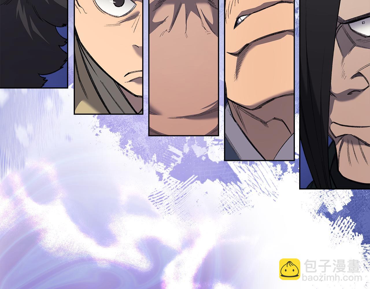 重生之我在魔教耍長槍 - 第3話 一次全上(1/4) - 6