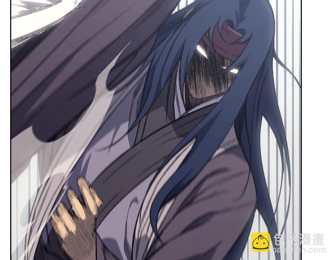 重生之我在魔教耍長槍 - 第5話 結束一切(3/4) - 2