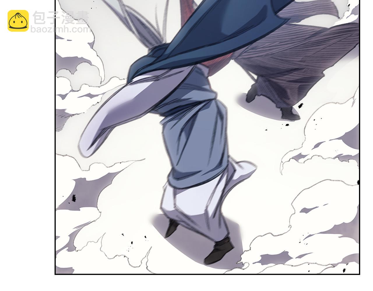 重生之我在魔教耍長槍 - 第217話 結束一切(3/4) - 3