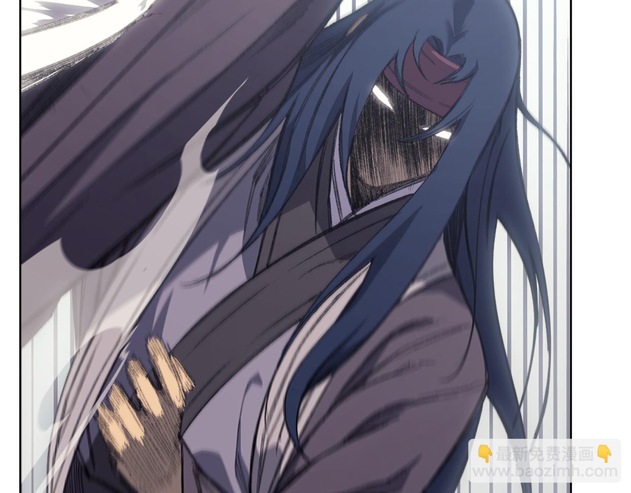 重生之我在魔教耍長槍 - 第217話 結束一切(3/4) - 2