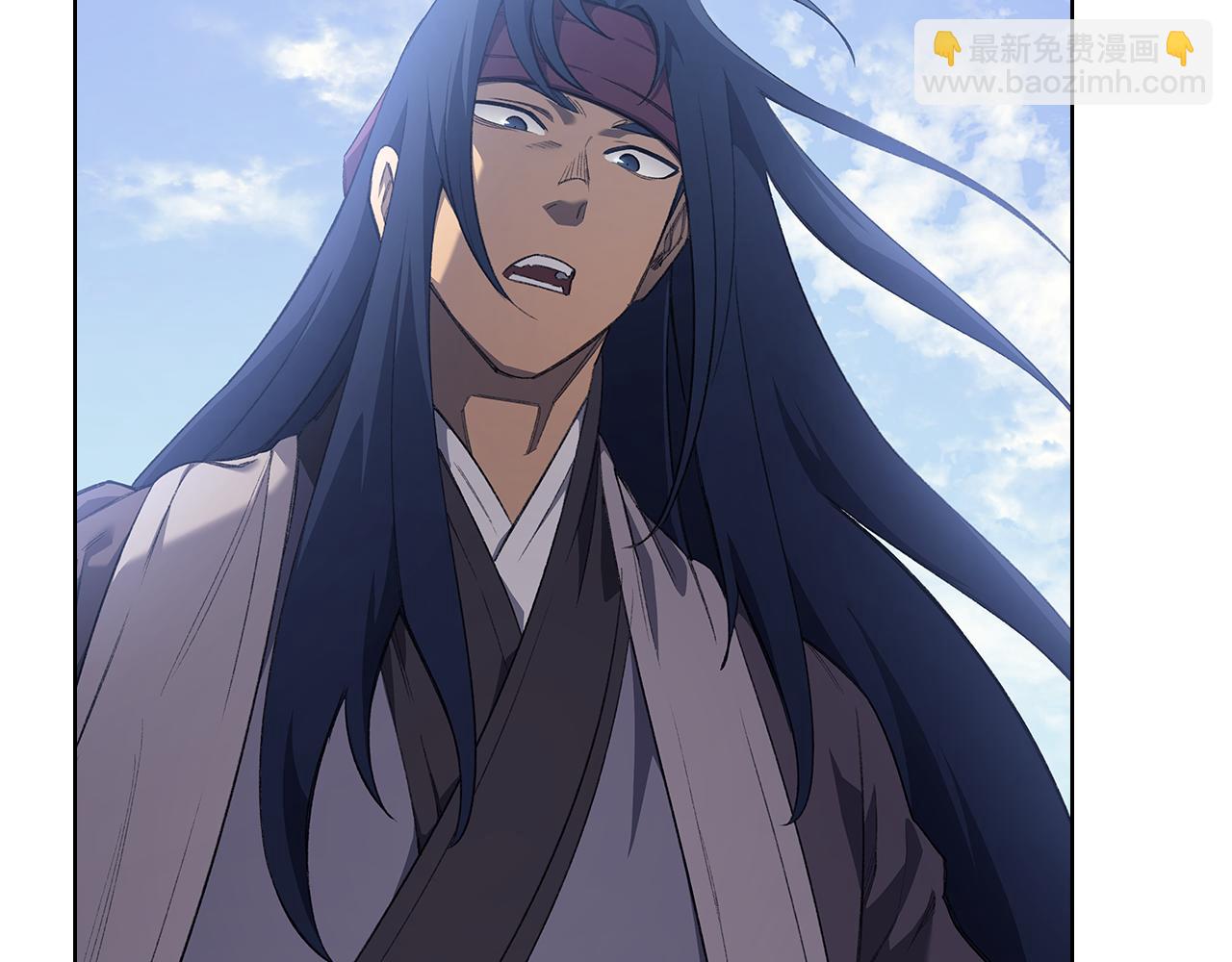 重生之我在魔教耍長槍 - 第7話 不共戴天(3/4) - 6