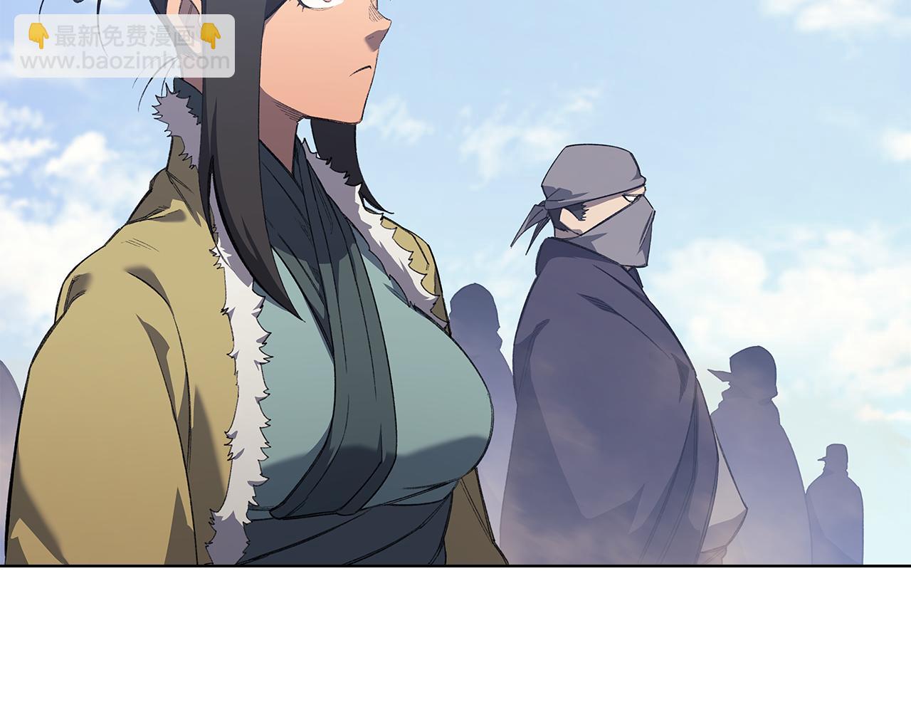 重生之我在魔教耍長槍 - 第7話 不共戴天(3/4) - 6