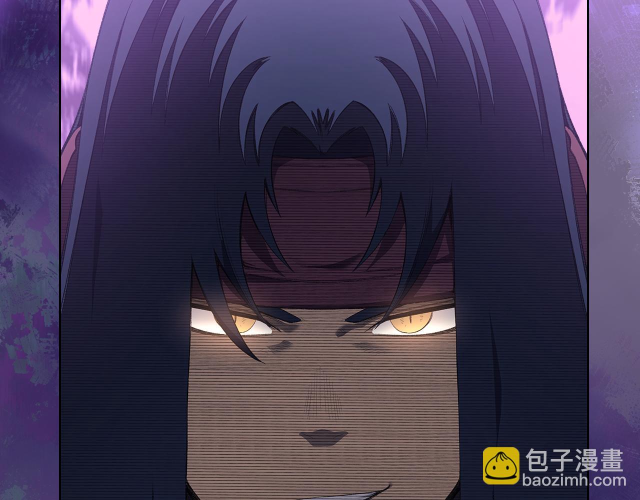 重生之我在魔教耍長槍 - 第7話 不共戴天(4/4) - 4