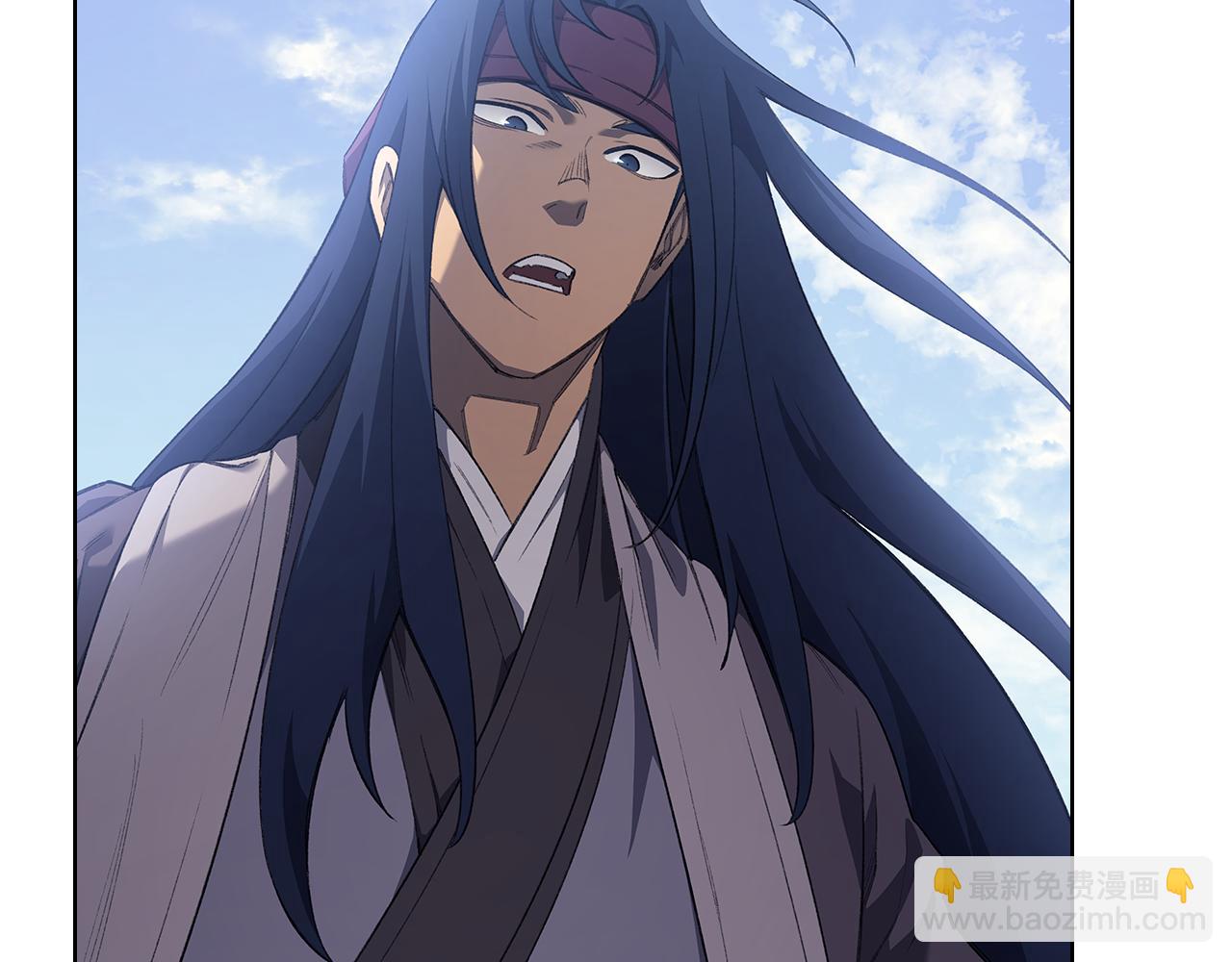 重生之我在魔教耍長槍 - 第219話 不共戴天(3/4) - 6