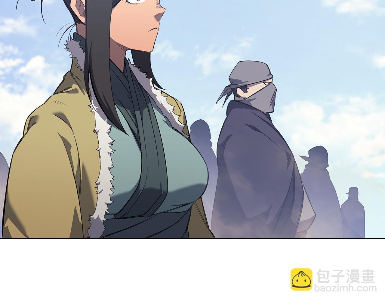 重生之我在魔教耍長槍 - 第219話 不共戴天(3/4) - 6