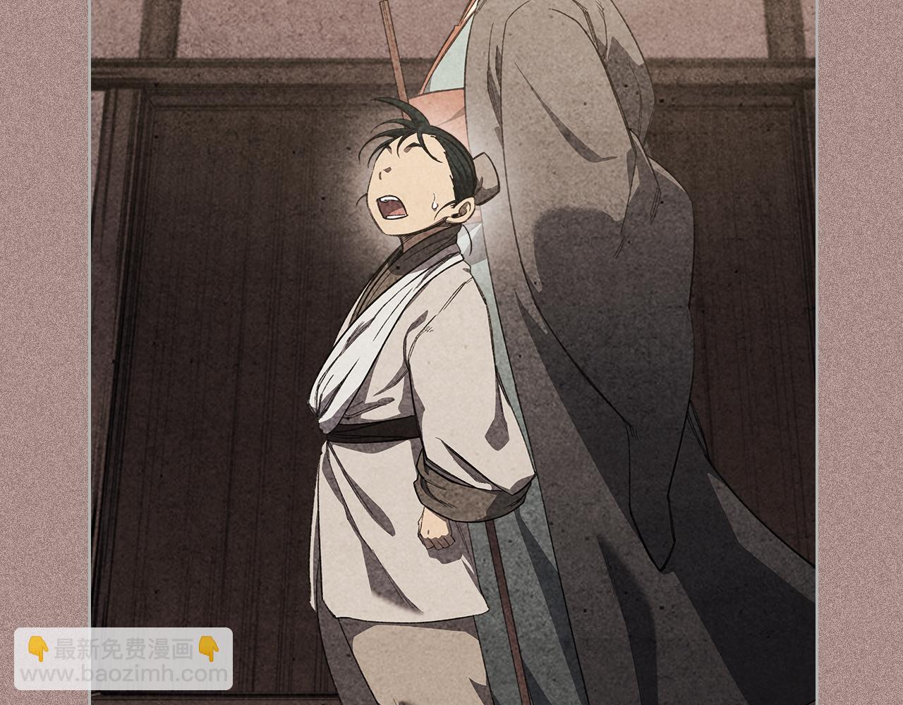 重生之我在魔教耍長槍 - 第219話 不共戴天(3/4) - 1