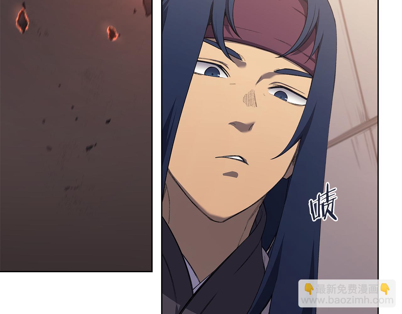 重生之我在魔教耍長槍 - 第219話 不共戴天(1/4) - 7