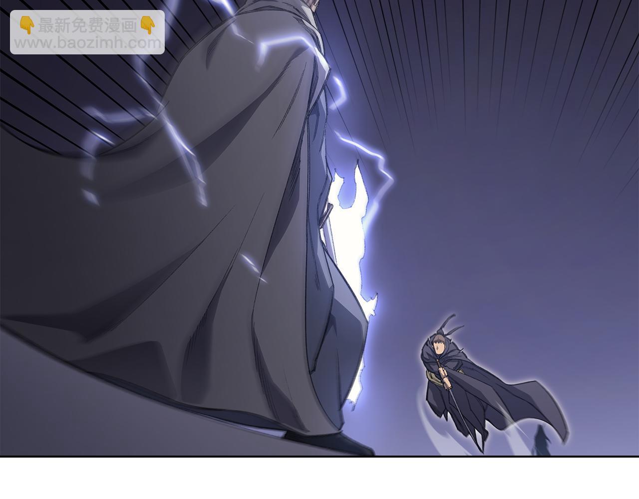 重生之我在魔教耍長槍 - 第221話 我終於來了(2/4) - 7