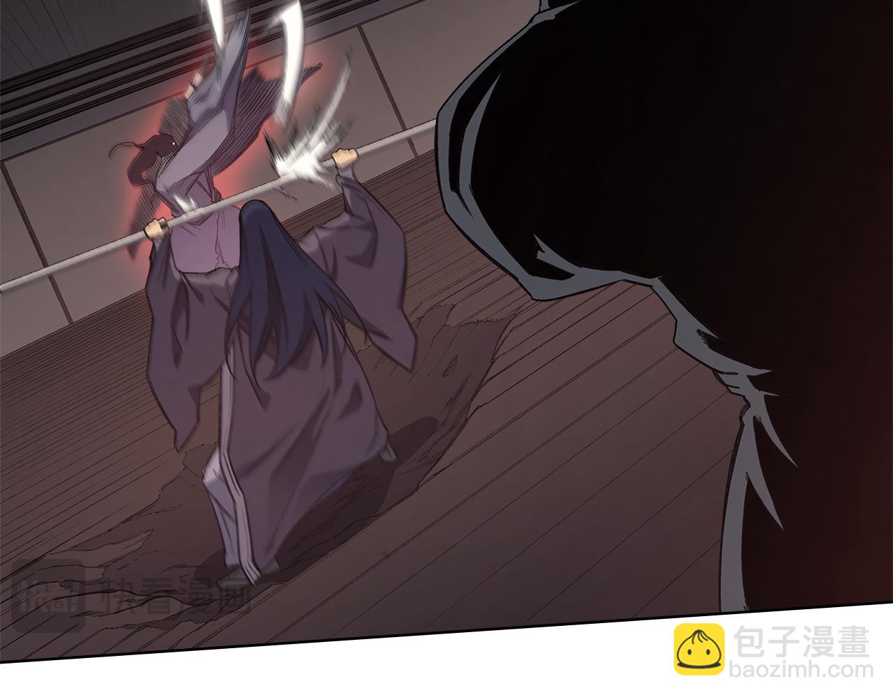 重生之我在魔教耍長槍 - 第223話 壓倒性的力量(4/4) - 1