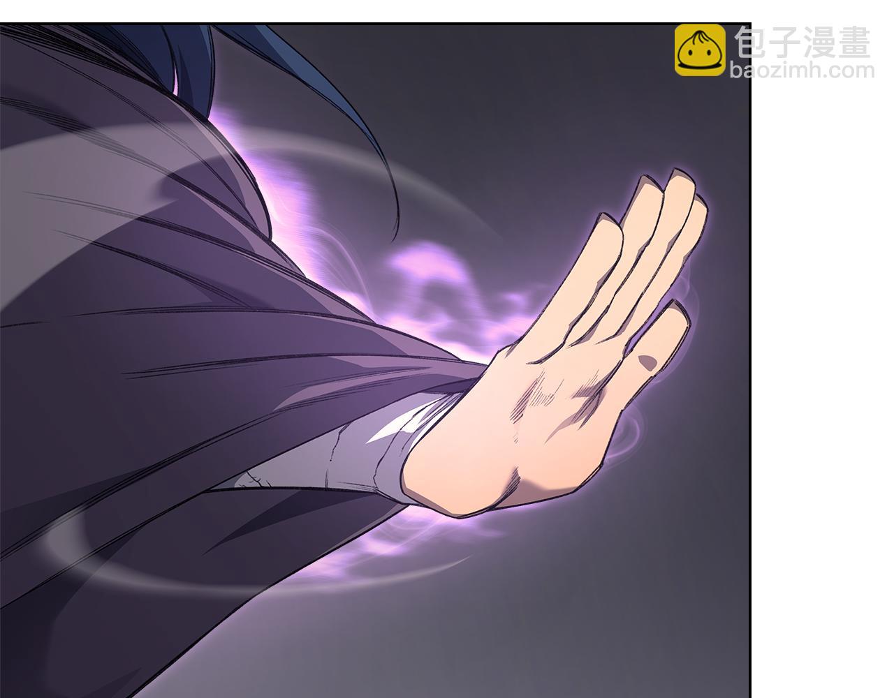 重生之我在魔教耍長槍 - 第223話 壓倒性的力量(4/4) - 1