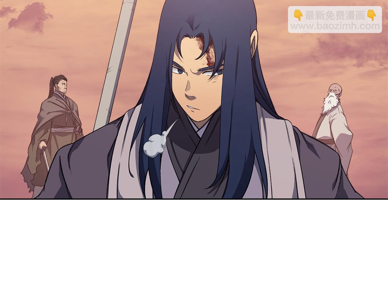 重生之我在魔教耍長槍 - 第225話 獨有的氣息(3/4) - 4